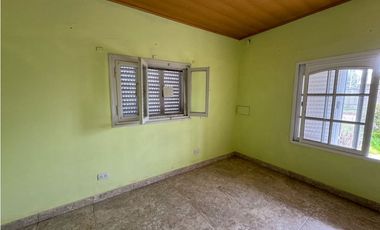 Vendo Casa en Basavilbaso, Entre Ríos.