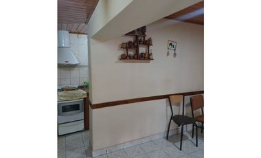 Vendo Casa en Basavilbaso, Entre Ríos.