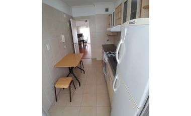 DEPARTAMENTO 3 AMBIENTES CON BALCON ZONA CENTRO
