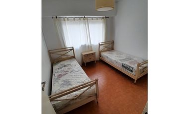DEPARTAMENTO 3 AMBIENTES CON BALCON ZONA CENTRO