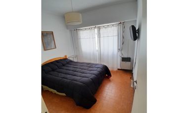 DEPARTAMENTO 3 AMBIENTES CON BALCON ZONA CENTRO
