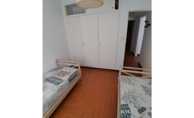 DEPARTAMENTO 3 AMBIENTES CON BALCON ZONA CENTRO