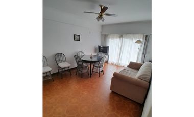 DEPARTAMENTO 3 AMBIENTES CON BALCON ZONA CENTRO