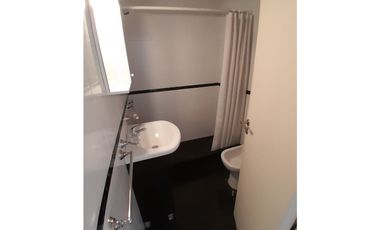 DEPARTAMENTO 3 AMBIENTES CON BALCON ZONA CENTRO