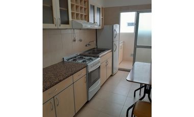 DEPARTAMENTO 3 AMBIENTES CON BALCON ZONA CENTRO
