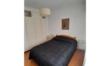 DEPARTAMENTO 3 AMBIENTES CON BALCON ZONA CENTRO