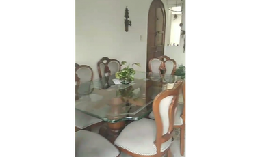 SE VENDE O PERMUTA PENT HOUSE EN EL CENTRO CERCA HOSPITAL SAN JORGE