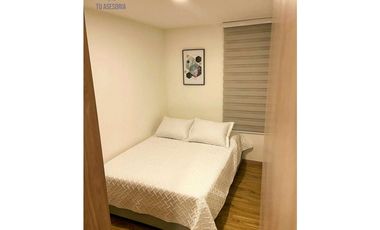 Apartamento en venta Galicia Cerritos
