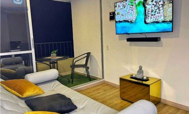 Apartamento en venta Galicia Cerritos