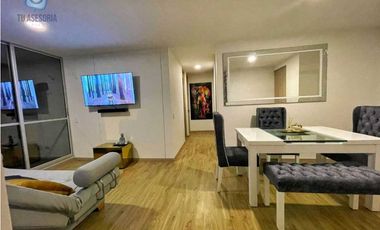 Apartamento en venta Galicia Cerritos