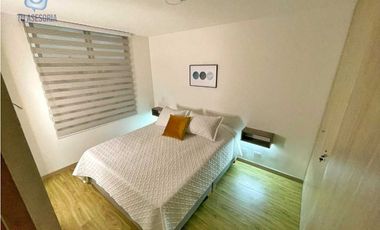 Apartamento en venta Galicia Cerritos
