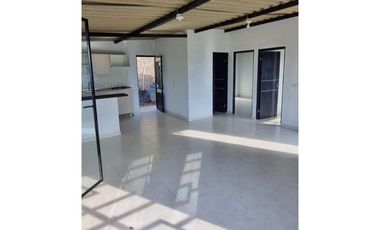 Maat vende Casa campestre, Quebrada Honda-Villeta 4.000m2 $220Millones