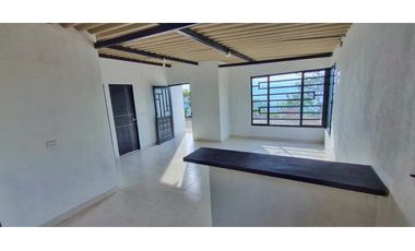 Maat vende Casa campestre, Quebrada Honda-Villeta 4.000m2 $220Millones
