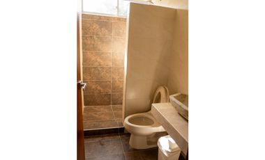 ARRIENDO DE CASA CAMPESTRE A DOCE MINUTOS DE MONTERIA