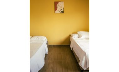 ARRIENDO DE CASA CAMPESTRE A DOCE MINUTOS DE MONTERIA