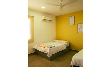 ARRIENDO DE CASA CAMPESTRE A DOCE MINUTOS DE MONTERIA