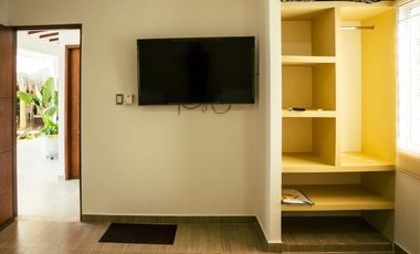 ARRIENDO DE CASA CAMPESTRE A DOCE MINUTOS DE MONTERIA