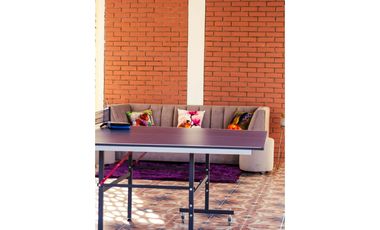 ARRIENDO DE CASA CAMPESTRE A DOCE MINUTOS DE MONTERIA