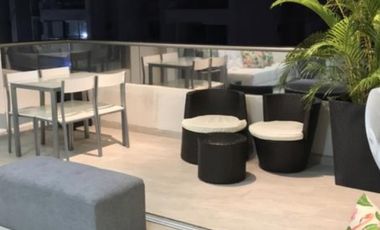APARTAESTUDIO SAN JERONIMO