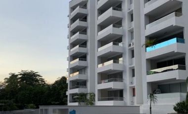 APARTAESTUDIO SAN JERONIMO