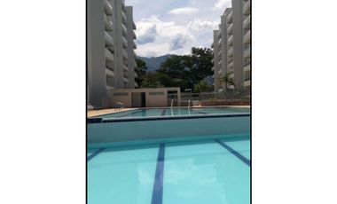 APARTAESTUDIO SAN JERONIMO
