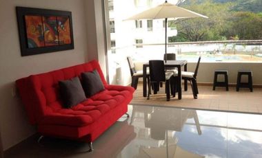 APARTAESTUDIO SAN JERONIMO