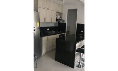 APARTAESTUDIO SAN JERONIMO