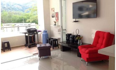 APARTAESTUDIO SAN JERONIMO