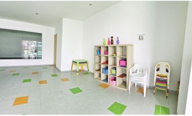SE ARRIENDA PENTHOUSE EN PLAYA DORMIDA, SANTA MARTA