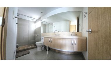 SE ARRIENDA PENTHOUSE EN PLAYA DORMIDA, SANTA MARTA