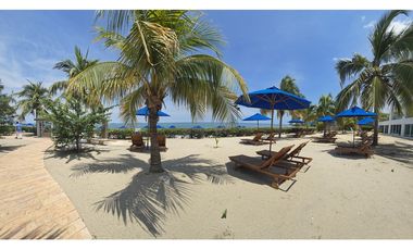 SE ARRIENDA PENTHOUSE EN PLAYA DORMIDA, SANTA MARTA