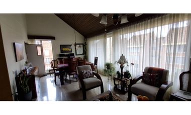 VENTA PENTHOUSE DUPLEX CLASICO PASADENA CONJUNTO CERRADO TERUEL