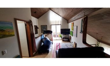 VENTA PENTHOUSE DUPLEX CLASICO PASADENA CONJUNTO CERRADO TERUEL