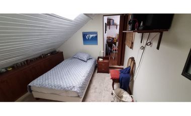 VENTA PENTHOUSE DUPLEX CLASICO PASADENA CONJUNTO CERRADO TERUEL