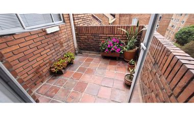 VENTA PENTHOUSE DUPLEX CLASICO PASADENA CONJUNTO CERRADO TERUEL