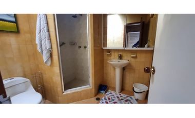 VENTA PENTHOUSE DUPLEX CLASICO PASADENA CONJUNTO CERRADO TERUEL