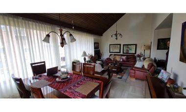VENTA PENTHOUSE DUPLEX CLASICO PASADENA CONJUNTO CERRADO TERUEL
