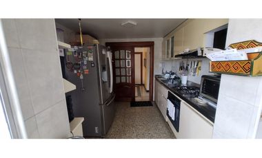 VENTA PENTHOUSE DUPLEX CLASICO PASADENA CONJUNTO CERRADO TERUEL