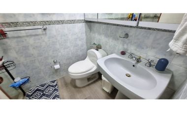 VENTA PENTHOUSE DUPLEX CLASICO PASADENA CONJUNTO CERRADO TERUEL