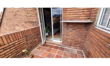 VENTA PENTHOUSE DUPLEX CLASICO PASADENA CONJUNTO CERRADO TERUEL
