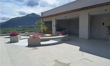 Estrenar en Salinas del Mar. Santa Marta