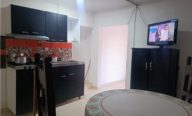 Apartaestudio en Venta en el Sector La Estrella, Antioquia