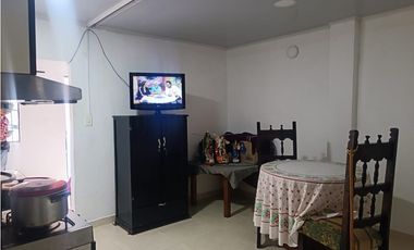 Apartaestudio en Venta en el Sector La Estrella, Antioquia