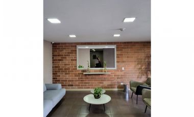 Apartamento en Venta, Carlos E. Restrepo en  Medellín