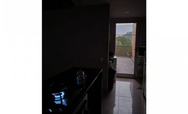 Apartamento en Venta, Carlos E. Restrepo en  Medellín
