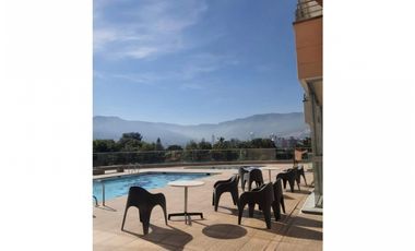 Apartamento en Venta, Carlos E. Restrepo en  Medellín