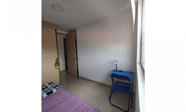 Apartamento en Venta, Carlos E. Restrepo en  Medellín
