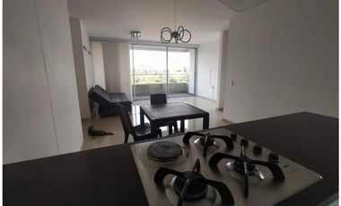 Apartamento en Venta, Carlos E. Restrepo en  Medellín