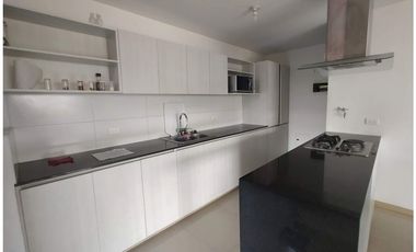 Apartamento en Venta, Carlos E. Restrepo en  Medellín