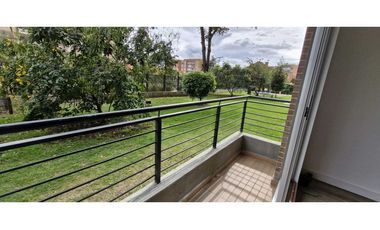 Bello Apartamento para Venta en Chía